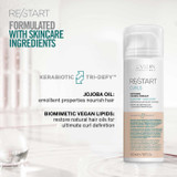 Revlon Professional Restart Curls Defining Cream 150ml Revlon Professional Restart Curls Defining Cream 150ml