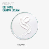 Revlon Professional Restart Curls Defining Cream 150ml Revlon Professional Restart Curls Defining Cream 150ml