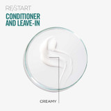 Revlon Professional Restart Curls Nourishing Conditioner 200ml Revlon Professional Restart Curls Nourishing Conditioner 200ml