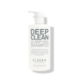 ELEVEN Deep Clean Clarifying Shampoo 500ml