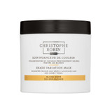 Christophe Robin Shade Variation Mask - Golden Blonde 250ml