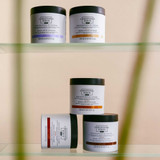 Christophe Robin Shade Variation Mask - Golden Blonde 250ml