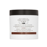 Christophe Robin Shade Variation Mask - Ash Brown 250ml