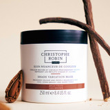 Christophe Robin Shade Variation Mask - Ash Brown 250ml
