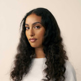 Christophe Robin Luscious Curl Defining Cream with Chia Seed Oil 150ml