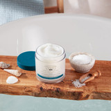 Christophe Robin Cleansing Purifying Scrub with Sea Salt 250ml