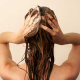 Christophe Robin Cleansing Volumising Paste Pure with Rose Extracts 75ml