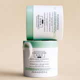 Christophe Robin Hydrating Cream Scrub with Aloe Vera 250ml Christophe Robin Hydrating Cream Scrub with Aloe Vera 250ml