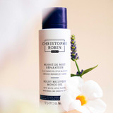 Christophe Robin Night Recovery Monoi Oil with White Lotus Flower 150ml Christophe Robin Night Recovery Monoi Oil with White Lotus Flower 150ml