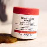 Christophe Robin Regenerating Mask with Prickly Pear Oil 75ml
