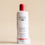Christophe Robin Regenerating Shampoo with Prickly Pear Oil 250ml Christophe Robin Regenerating Shampoo with Prickly Pear Oil 250ml