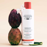 Christophe Robin Regenerating Shampoo with Prickly Pear Oil 250ml Christophe Robin Regenerating Shampoo with Prickly Pear Oil 250ml