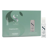 Alfaparf Semi Di Lino Scalp Renew Energizing Lotion 12x10ml