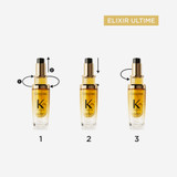 Kérastase Elixir Ultime L'Huile Originale Hair Oil Refill 75ml