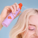STRAAND Crown Refresh Revitalising Dry Shampoo Mist 120ml