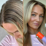 STRAAND Crown Refresh Revitalising Dry Shampoo Mist 120ml