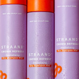 STRAAND Crown Refresh Revitalising Dry Shampoo Mist 120ml