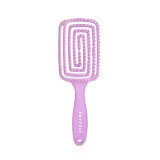 STRAAND The Mane Master Wet-To-Dry Detangler Brush