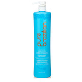 Pure Brazilian Anti-Frizz Daily Conditioner 1L