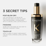 Kérastase Chronologiste L'Huile De Parfum Hair Oil Refillable 75ml