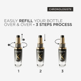 Kérastase Chronologiste L'Huile De Parfum Hair Oil Refillable 75ml