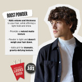 American Crew Boost Powder 20g American Crew Boost Powder 20g