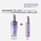 Kérastase Blond Absolu L'Huile Cicagloss Hair Oil Refillable 75ml