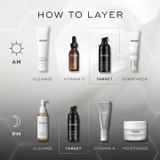 Medik8 Liquid Peptides Advanced MP 30ml