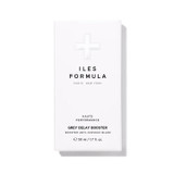 Iles Formula Grey Delay Booster 50ml