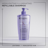 Kérastase Blond Absolu Bain Lumiere 500ml