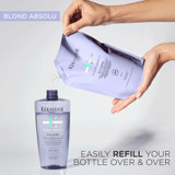 Kérastase Blond Absolu Bain Lumiere 500ml