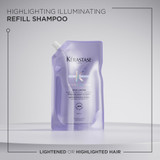 Kérastase Blond Absolu Bain Lumiere Refill 500ml