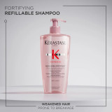 Kérastase Genesis Bain Hydra-Fortifiant 500ml