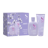 Alfaparf Semi Di Lino Smooth Duo