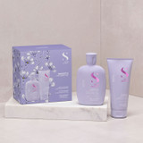 Alfaparf Semi Di Lino Smooth Duo