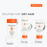 Kérastase Le Voyage Nutritive Summer Routine