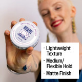 Reuzel Clay Pig Matte Pomade 95g