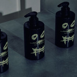 Morris Motley Conditioning Handwash – Black Yuzu 500ml