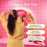 Amika Frizz-Me-Not Anti-Frizz Treatment Styler 200ml