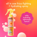 Amika Frizz-Me-Not Anti-Frizz Treatment Styler 200ml