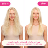 Amika Frizz-Me-Not Anti-Frizz Treatment Styler 200ml