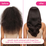 Amika Frizz-Me-Not Anti-Frizz Treatment Styler 200ml