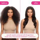 Amika Frizz-Me-Not Anti-Frizz Treatment Styler 200ml