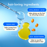 Amika Hydro Rush Intense Moisture Conditioner 275ml
