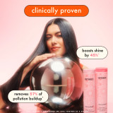 Amika Mirrorball High Shine + Protect Antioxidant Conditioner 275ml