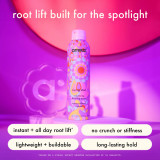 Amika Rising Star Volumizing Finishing Spray 185ml