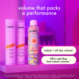 Amika Rising Star Volumizing Finishing Spray 185ml