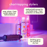 Amika Rising Star Volumizing Finishing Spray 185ml