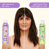 Amika Rising Star Volumizing Finishing Spray 185ml