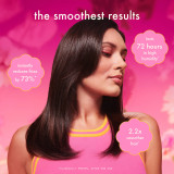 Amika Smooth Over Frizz-Fighting Treatment 200ml